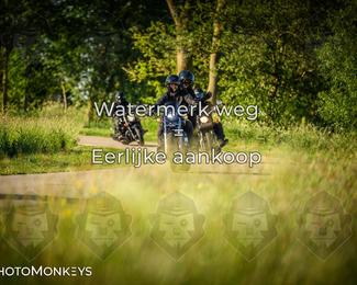 Motor Elfstedentocht 2026 photo
