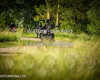 Motor Elfstedentocht 2026 photo