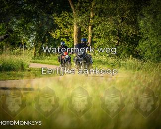 Motor Elfstedentocht 2026 photo