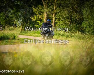 Motor Elfstedentocht 2026 photo