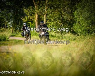 Motor Elfstedentocht 2026 photo
