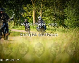 Motor Elfstedentocht 2026 photo