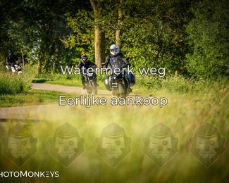 Motor Elfstedentocht 2026 photo