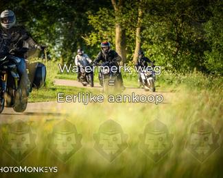 Motor Elfstedentocht 2026 photo