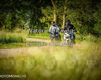 Motor Elfstedentocht 2026 photo