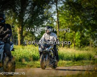 Motor Elfstedentocht 2026 photo