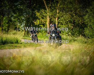 Motor Elfstedentocht 2026 photo