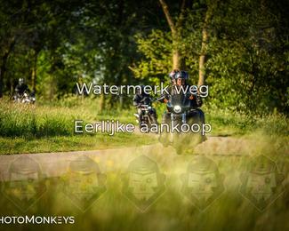 Motor Elfstedentocht 2026 photo
