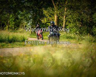 Motor Elfstedentocht 2026 photo