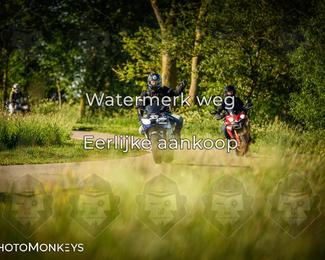 Motor Elfstedentocht 2026 photo