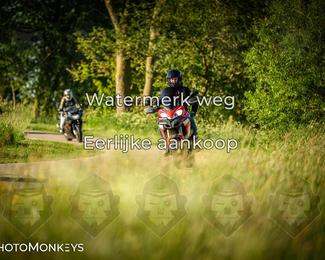 Motor Elfstedentocht 2026 photo