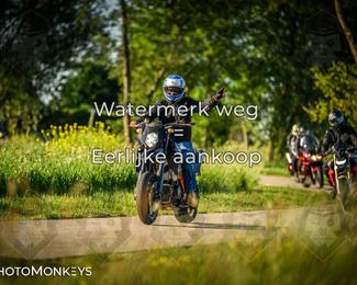 Motor Elfstedentocht 2026 photo