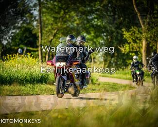 Motor Elfstedentocht 2026 photo