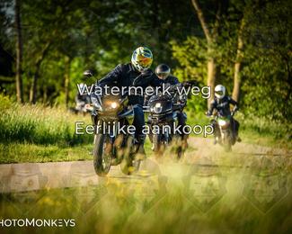 Motor Elfstedentocht 2026 photo