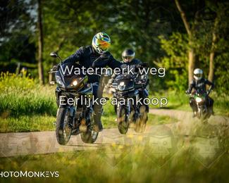 Motor Elfstedentocht 2026 photo