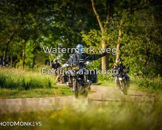 Motor Elfstedentocht 2026 photo