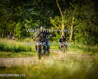 Motor Elfstedentocht 2026 photo