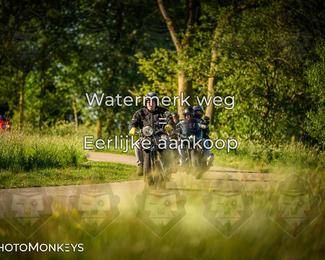Motor Elfstedentocht 2026 photo