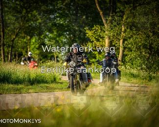 Motor Elfstedentocht 2026 photo