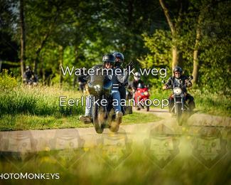 Motor Elfstedentocht 2026 photo