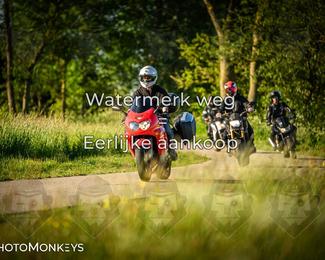 Motor Elfstedentocht 2026 photo