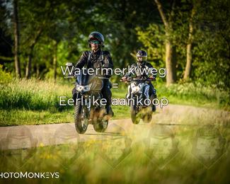 Motor Elfstedentocht 2026 photo