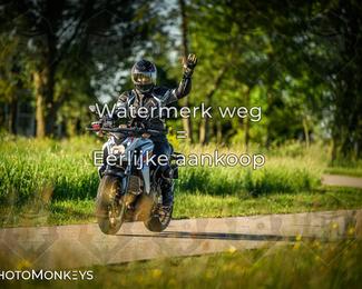Motor Elfstedentocht 2026 photo