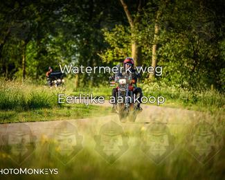 Motor Elfstedentocht 2026 photo