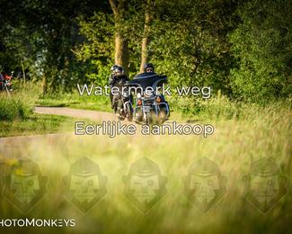 Motor Elfstedentocht 2026 photo