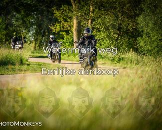 Motor Elfstedentocht 2026 photo