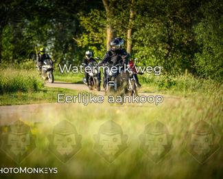 Motor Elfstedentocht 2026 photo