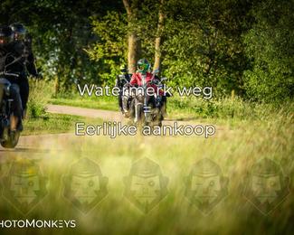 Motor Elfstedentocht 2026 photo