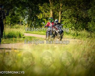 Motor Elfstedentocht 2026 photo