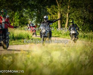 Motor Elfstedentocht 2026 photo