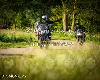 Motor Elfstedentocht 2026 photo