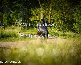 Motor Elfstedentocht 2026 photo