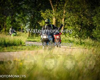 Motor Elfstedentocht 2026 photo