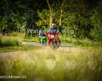 Motor Elfstedentocht 2026 photo