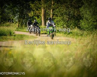 Motor Elfstedentocht 2026 photo