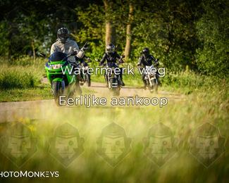 Motor Elfstedentocht 2026 photo