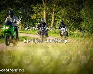 Motor Elfstedentocht 2026 photo