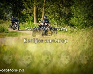 Motor Elfstedentocht 2026 photo