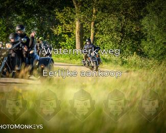Motor Elfstedentocht 2026 photo