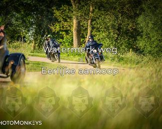 Motor Elfstedentocht 2026 photo