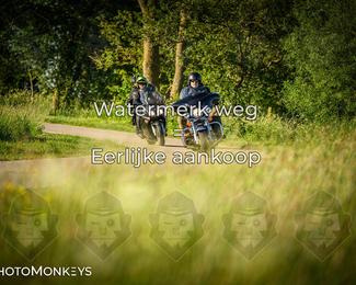 Motor Elfstedentocht 2026 photo