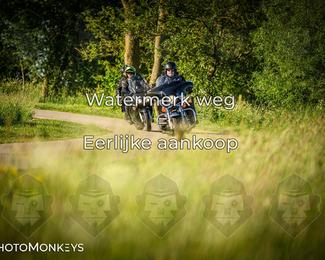 Motor Elfstedentocht 2026 photo