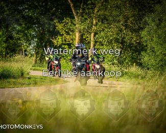Motor Elfstedentocht 2026 photo