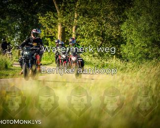 Motor Elfstedentocht 2026 photo