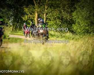 Motor Elfstedentocht 2026 photo