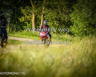 Motor Elfstedentocht 2026 photo